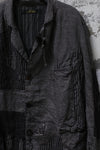 ARCHIVIO J.M.Ribot hand-worn track jacket G05/WW